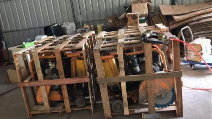 安义行李、家具、电器包装托运